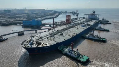 Negeri Paman Sam Perketat Sanksi, India Temukan Alternatif Pengganti Minyak Rusia