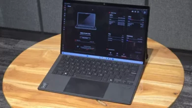 ASUS ROG Luncurkan Laptop Gaming GeForce RTX 50 Series Pertama dalam area Indonesia