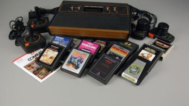 Atari Siap Hadirkan Pesaing PlayStation juga Nintendo pada CES 2025