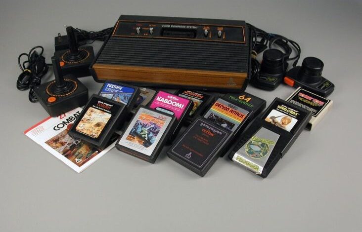 Atari Siap Hadirkan Pesaing PlayStation juga Nintendo pada CES 2025