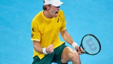 Australian Open 2025 Dimulai! Berikut Jadwal juga Link  Streaming di Vision+
