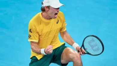 Australian Open 2025 Dimulai! Berikut Jadwal lalu Link Streaming di tempat tempat Vision+