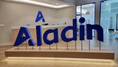 Bank Aladin Terus Berinovasi Tingkatkan Penetrasi Pasar Keuangan Syariah