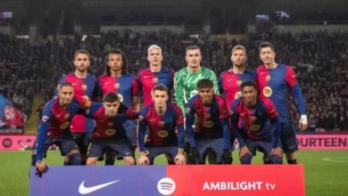 Barcelona juga Real Madrid Siap Berlaga Akhir Pekan Ini! Berikut Jadwal kemudian Link Streaming Copa Del Rey
