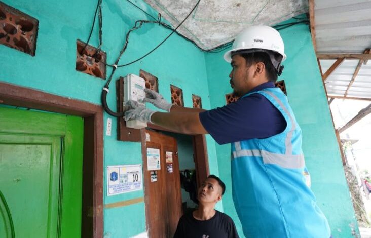 Batas Maksimal Beli Token Listrik Diskon 50 Persen, Cek Ketentuannya pada Sini!