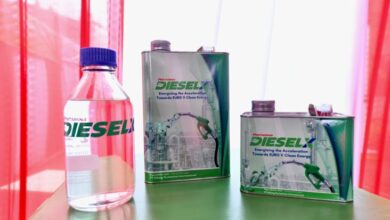 BBM Ramah Lingkungan Bernama Diesel X Resmi Meluncur, Hal ini Manfaatnya