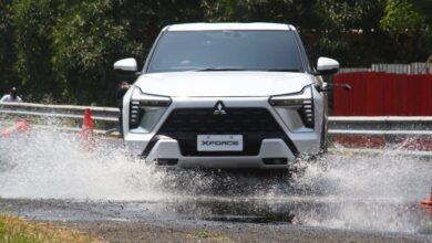 Bedah Fitur Diamond Sense Mitsubishi XForce, Ternyata Hal ini Fungsinya