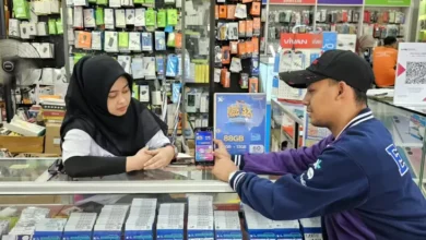 Begini Cara Mendapatkan Bonus Kuota, Ngegame lalu TikTok Unlimited dari XL Axiata kemudian juga AXIS
