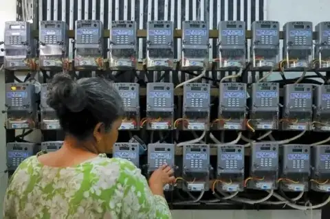 Beli Token Listrik Rp20.000 Diskon 50% dapat Berapa kWh? Ini adalah adalah Perhitungannya