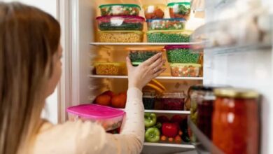 Berapa Lama Sisa Makanan Dapat Disimpan Aman di Kulkas? Awas Keracunan