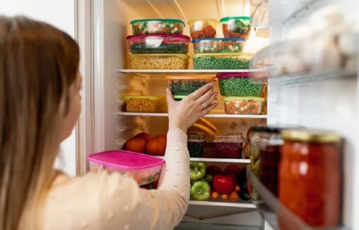 Berapa Lama Sisa Makanan Dapat Disimpan Aman di Kulkas? Awas Keracunan