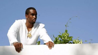Beredar pada Jaringan Siber Foto Rumah P Diddy Ikut Terbakar di dalam tempat Los Angeles, Begini Faktanya