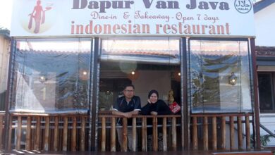 Beri Kredit Maksimal Rp2,1 M, Diaspora Loan BNI Bikin Bisnis Kuliner RI Makin Harum di Perth
