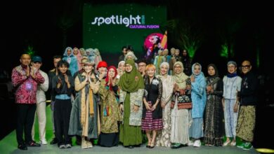 Bertema Cultural Fusion, SPOTLIGHT Indonesia 2024 Tampilkan Kebaruan Fesyen Kontemporer