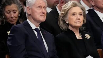 Bill Clinton Alami Gangguan Ingatan, Menunjukkan Tanda Parkinson