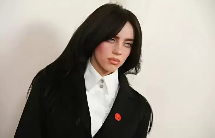 Billie Eilish Diduga Sindir Donald Trump yang tersebut mana Dilantik Jadi Presiden ke-47 Amerika