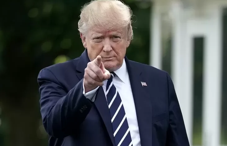 Bisa Diakses Lagi, Donald Trump Minta 50% Saham TikTok untuk Negeri Paman Sam