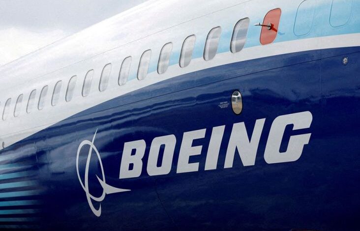 Boeing Boncos Rp188,8 Billion pada Tahun Penuh Krisis, Kerugian Terparah Sejak 2020