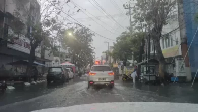 Bukan Cuma Aquaplaning, Hujan Juga Bawa Teror Lain pada Jalan Raya!