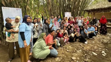 Bukti Kepercayaan BRI Life terhadap Pembangunan Berkelanjutan