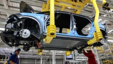BYD Ingin Secepatnya Bangun Pabrik di area di Indonesia