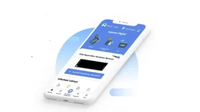 Cara Balik Nama Motor Online di tempat pada 2025, Hal ini adalah Langkah-langkahnya!