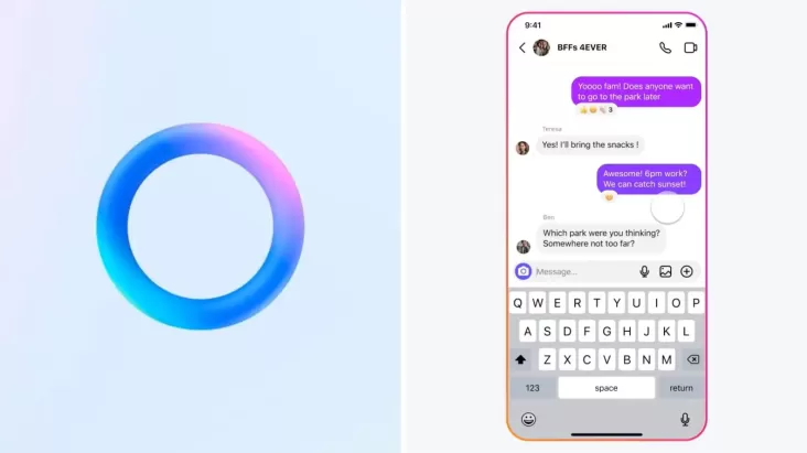 Cara Hapus Fitur Teknologi Kecerdasan Buatan pada di WhatsApp, Apakah Bisa?