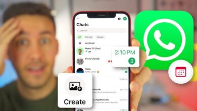 Cara Login WhatsApp dengan Nomor yang dimaksud digunakan Hilang