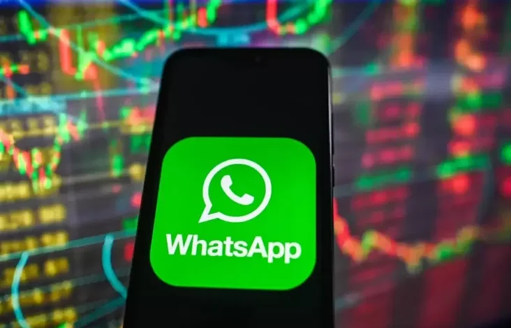 Cara Login WhatsApp Melalui Verifikasi Email, Cek Panduannya!