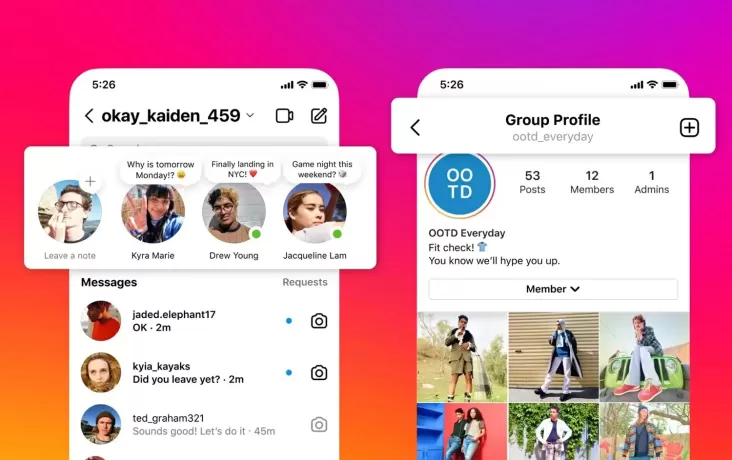 Cara Menghapus Komentar pada di Instagram Sekaligus Banyak, Mudah Banget!