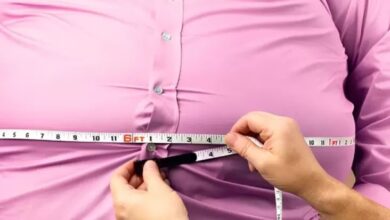 Cara Menurunkan Berat Badan, Hal ini adalah 8 Kebiasaan Baik yang dimaksud dimaksud Wajib Dicoba pada 2025