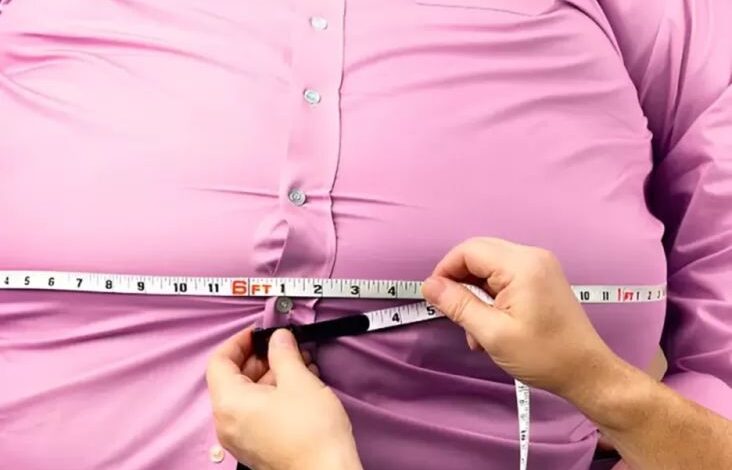 Cara Menurunkan Berat Badan, Hal ini adalah 8 Kebiasaan Baik yang dimaksud dimaksud Wajib Dicoba pada 2025