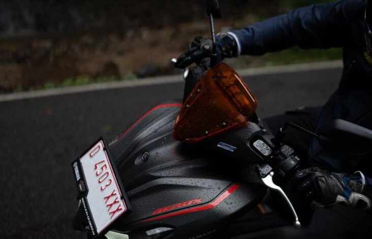Cara Mudah Gunakan Fitur Y-Shift di dalam area Aerox Turbo 2025 untuk Akselerasi juga Deselerasi
