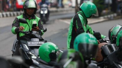 Catat! Potongan Maksimal Perusahaan Ojol ke Mitra Driver Maksimal 20%