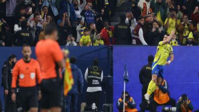 Cristiano Ronaldo Buka Rekening Gol dalam di Tahun 2025: Konsisten pada 24 Tahun