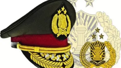 Daftar 16 Perwira Polri yang mana digunakan Baru Duduki Jabatan Kapolda pada 2024, Hal ini adalah Nama-namanya