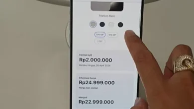 Daftar Kode Rahasia iPhone yang tersebut dimaksud Punya Segudang Manfaat