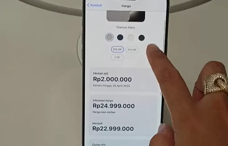 Daftar Kode Rahasia iPhone yang tersebut dimaksud Punya Segudang Manfaat