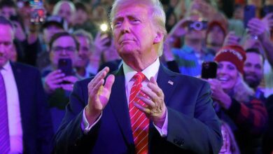 Daftar Lengkap Oligarki di Lingkaran Donald Trump 2.0