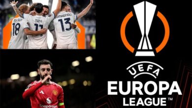 Daftar Tim Melewati ke 16 Besar Kejuaraan Europa 2024-2025: Nasib Manchester United Gimana?
