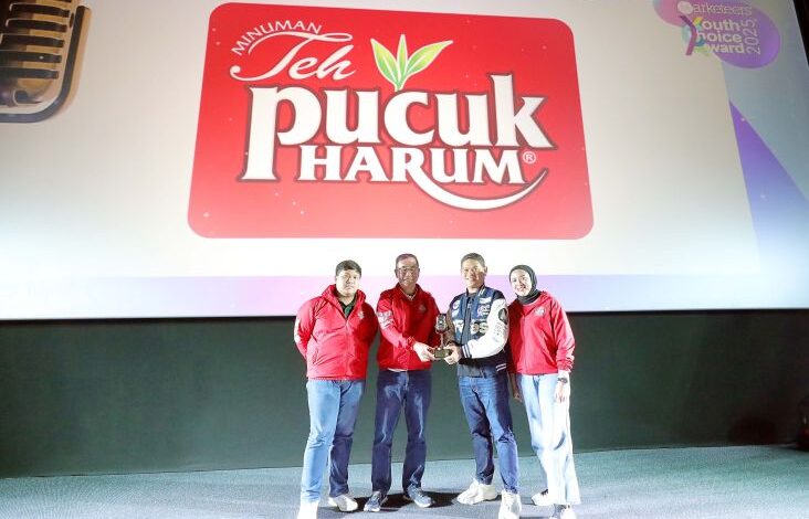 Dari Panggung Sekolah ke Luar Negeri! Pucuk Cool Jam Gebrak Batas