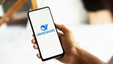 DeepSeek: Apakah Agen percakapan Kecerdasan Buatan Terbaru Ini adalah adalah Berbahaya?