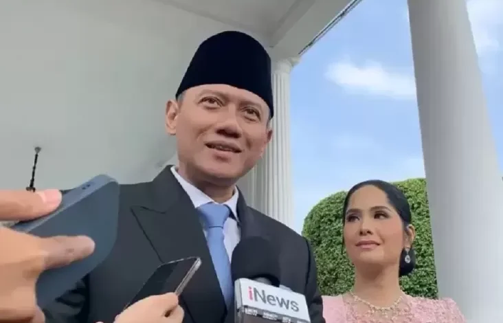 Demokrat Dukung Kebijakan Prabowo Naikan PPN 12% Khusus Barang Mewah