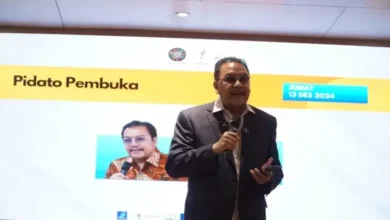 Denny JA Usulkan Waktu senja Tahun Baru Jadi Hari Raya Universal untuk Seluruh Individu