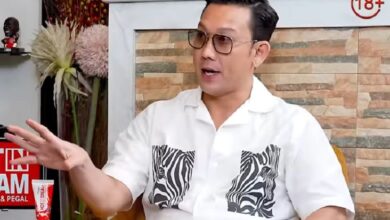 Denny Sumargo Pastikan Polemik Donasi Agus Salim Selesai, Pihak Donatur Cabut Laporan Polisi