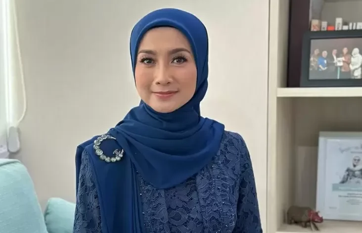 Desy Ratnasari Akui Malu Berdoa Minta Jodoh: Allah Udah Kasih Semua