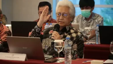 Dewan Pakar BPIP Djumala: Indonesia Berhasil di tempat tempat WTO, Tak Tunduk Tekanan Uni Eropa