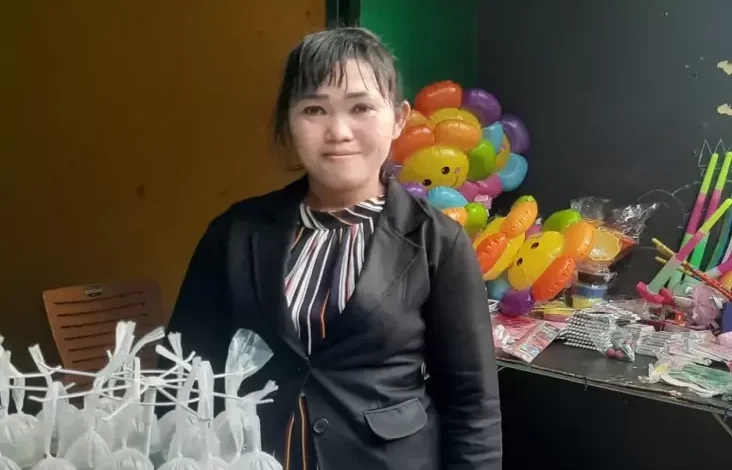 Sempat Kecewa, Dewi Beri Syarat Pak Tarno apabila Ingin Berjumpa Istri Lainnya