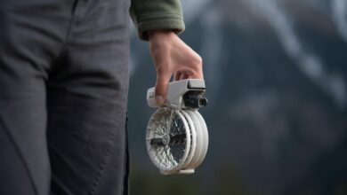 DJI Flip: Drone Anti Ribet dengan Propeller Guard yang Bisa Dilipat, Berapa Harganya?