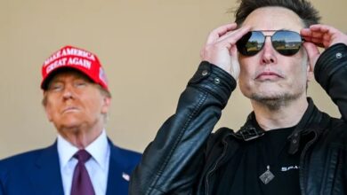 Donald Trump Dukung Penuh Elon Musk Membeli TikTok